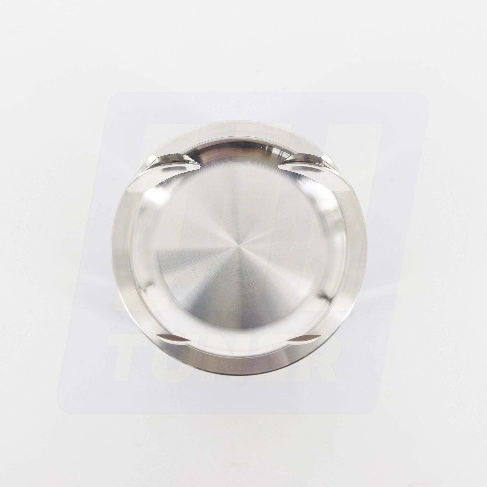 JE Pistons Комплект кованых поршней CR 9.1:1 для VAG 2.0 TFSI EA113 83mm — фото 7 из 11