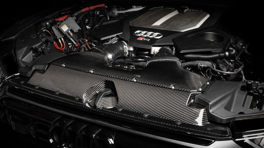 Integrated Engineering IEINCY1 Впускная система для Audi RS6 RS7 C8 — фото 14 из 15