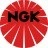 Логотип NGK
