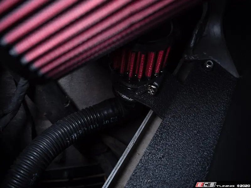 ECS Tuning ES#4141722 Впускная система для Audi A6 A7 C7 3.0 TFSI — фото 13 из 32