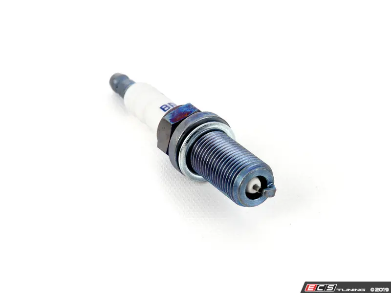 Brisk Silver Racing ER10S Свеча зажигания для VAG EA888.3 MQB + 2.5T RS (9) — фото 3 из 4