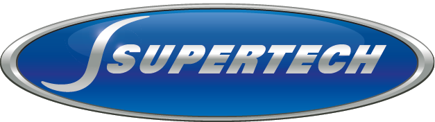 Логотип Supertech