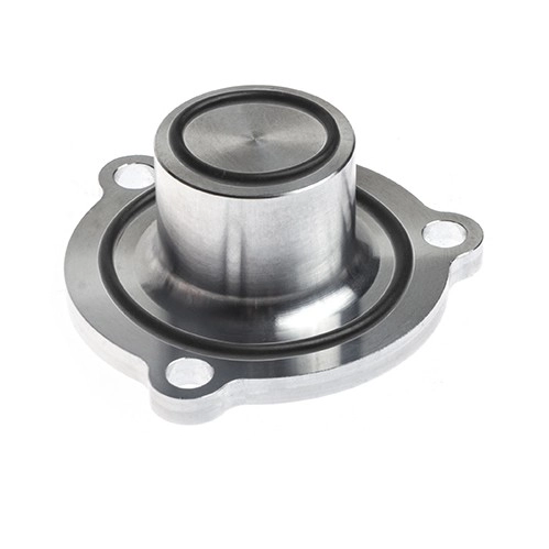 CTS Turbo CTS-HW-049 Заглушка фланца клапана DV байпас для VAG TSI/FSI — фото 1 из 2