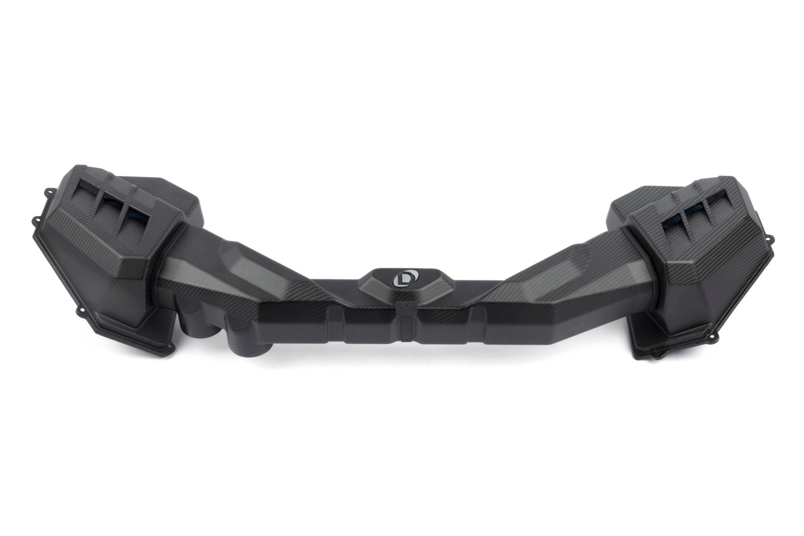 DINAN Впускная система из карбона для BMW M2/M3/M4 2021-2024 (матовая) — фото 4 из 15