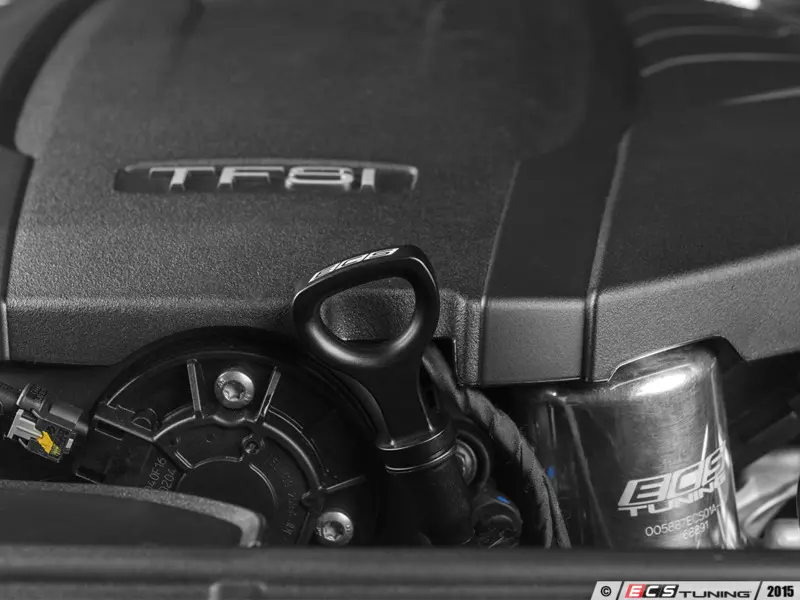 ECS Tuning ES#3138259 Маслоизмерительный щуп для Audi A4 A5 Q5 B8/B9 — фото 8 из 12