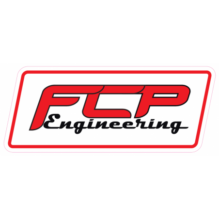 Логотип FCP Engineering