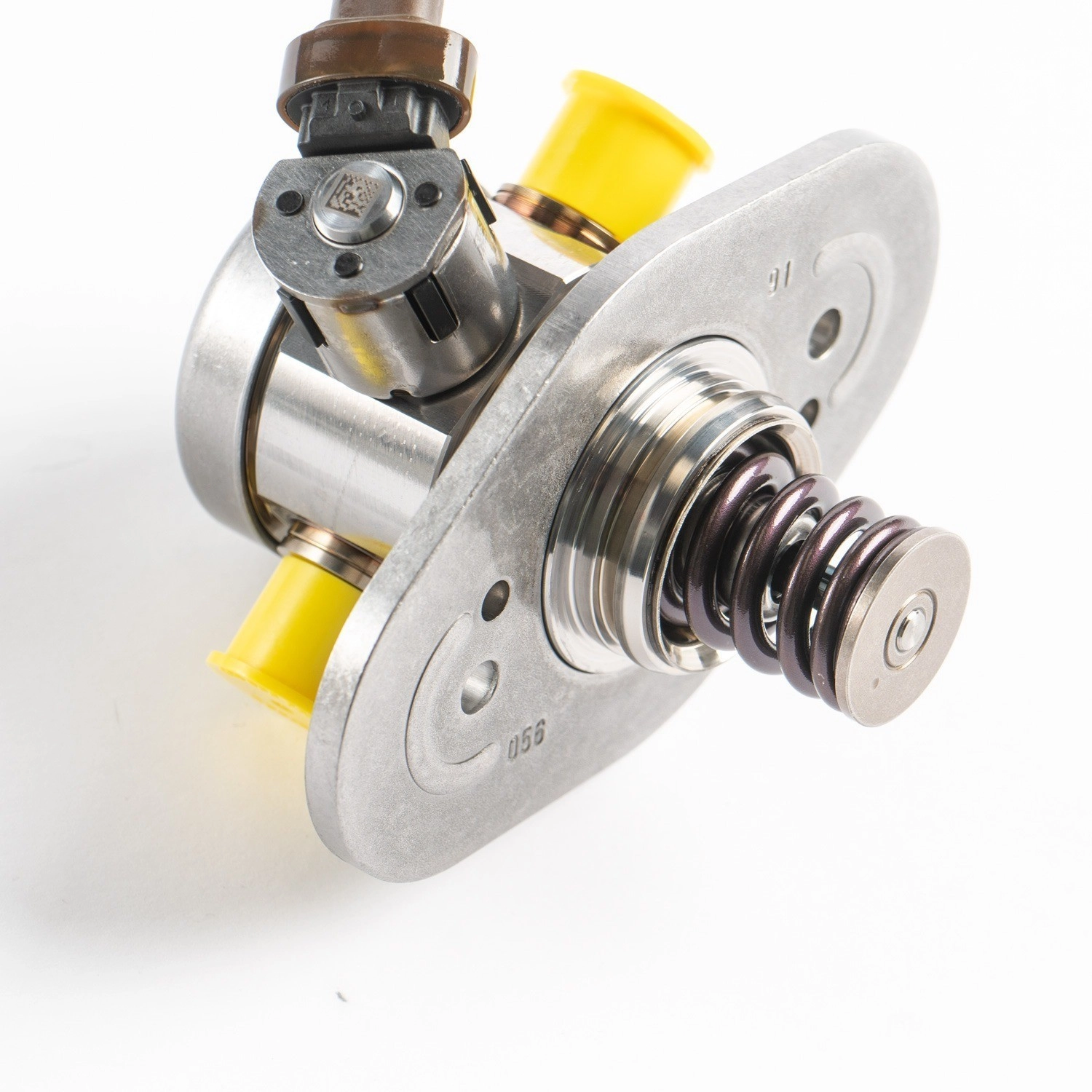 Bosch 0261520520 Насос ТНВД для MINI/BMW/Supra B46D/B58TU — фото 2 из 3