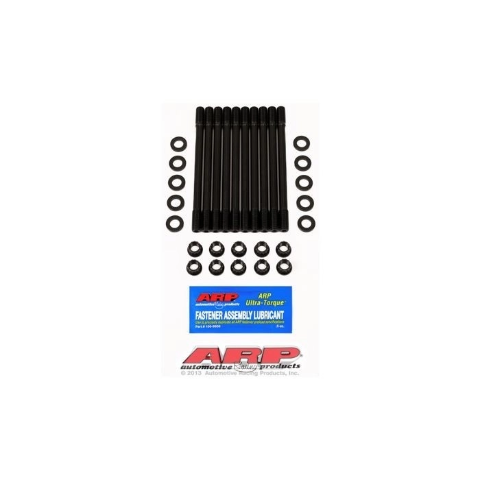 ARP 204-4702 Комплект шпилек ГБЦ для VW Golf/Jetta 1.8L/2.0L 16V Undercut — фото 1 из 2