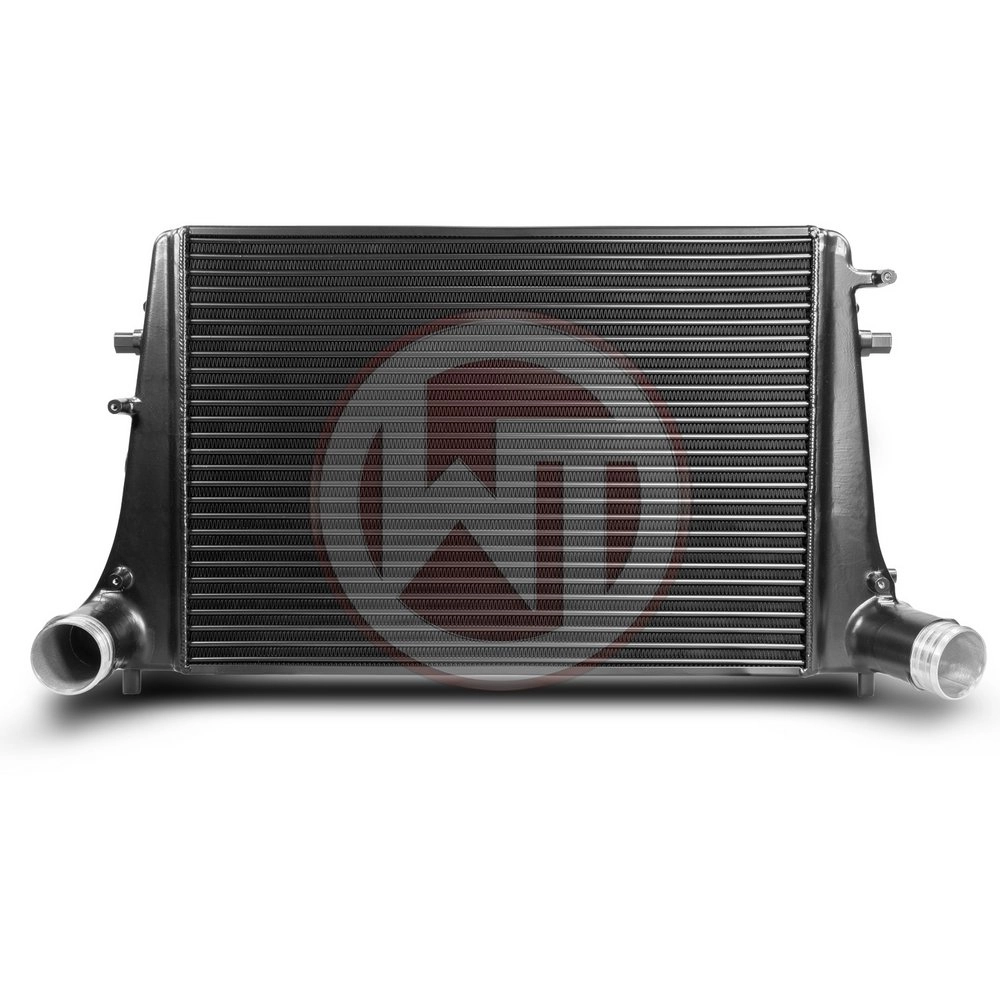 Wagner Tuning 200001141 Интеркулер Competition для VW Tiguan 5N 2.0 TSI (2009-2016) — фото 2 из 5