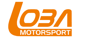 Логотип Loba Motorsport
