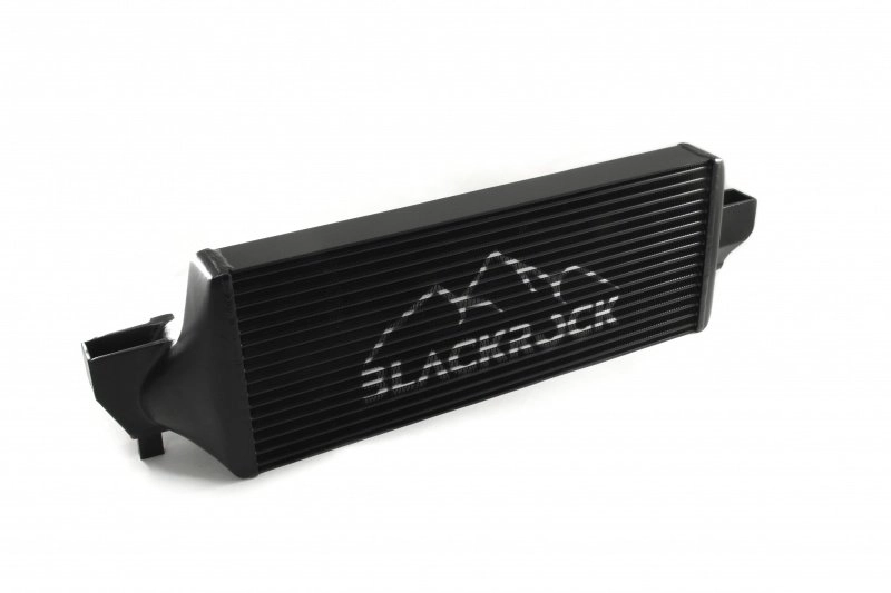 BlackRock Lab MN-INT-5660 Интеркулер для MINI F54 F55 F56 / BMW X1 F48 X2 F39 — фото 1 из 4