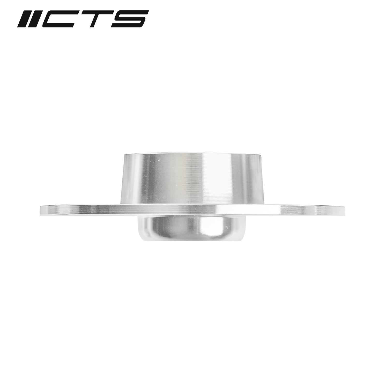 CTS Turbo CTS-HW-036 Комплект втулок переднего подрамника для VAG PQ35 — фото 4 из 5