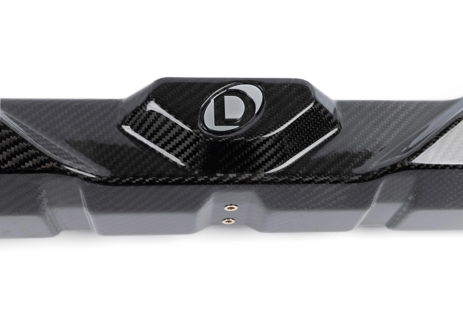 DINAN Впускная система из карбона для BMW M2/M3/M4 2021-2024 (глянец) — фото 10 из 15