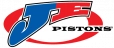 Логотип JE Pistons