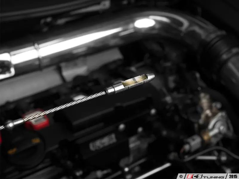ECS Tuning ES#2966418 Маслоизмерительный щуп для VAG 2.0 TFSI EA113 — фото 14 из 14