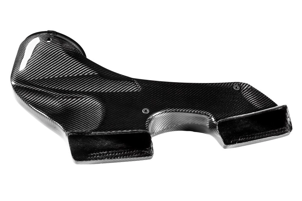 Eventuri EVE-F4XB48-CF-INT Впускная система для BMW F4X M135i M235i / F39 X2 35i B48 — фото 6 из 14