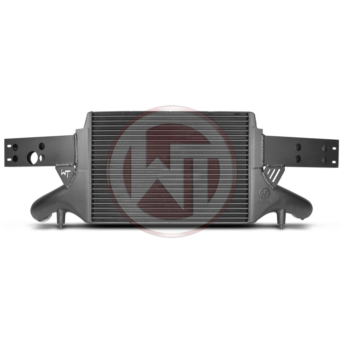 Wagner Tuning 200001136.X Интеркулер-кит Competition EVO3.X для Audi TTRS 8S (600+ л.с.) — фото 3 из 5