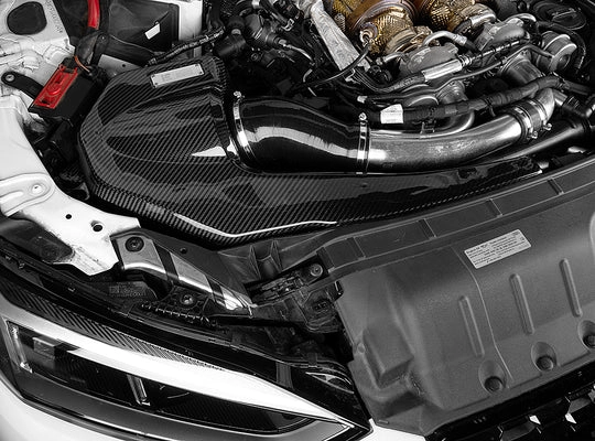 Integrated Engineering IEINDA1 Впускная система из карбона для Audi RS4 RS5 B9 — фото 3 из 8