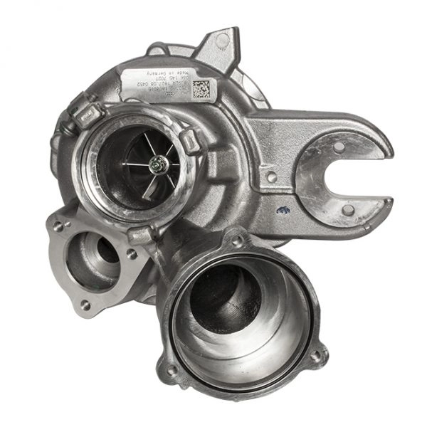 CTS Turbo CTS-HW-0199 Вставка для удаления рестриктора турбокомпрессора для VAG EA888.3 — фото 3 из 4