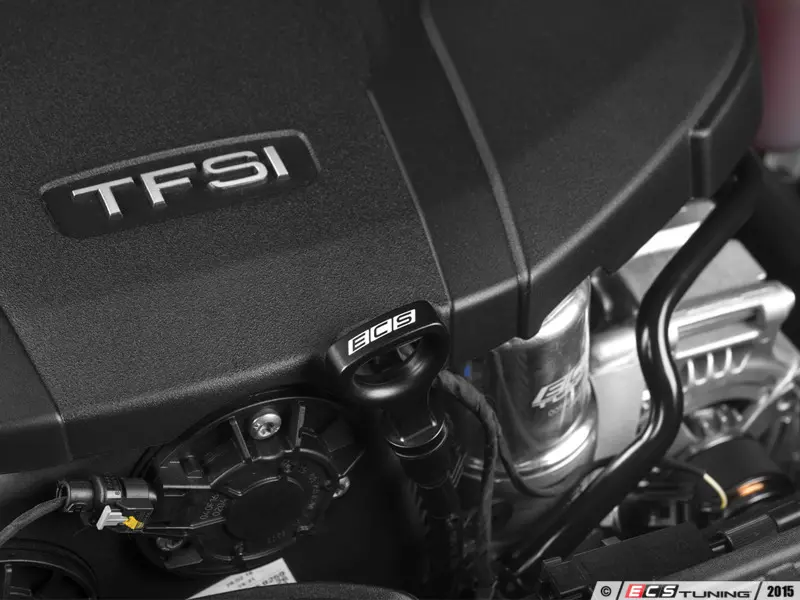 ECS Tuning ES#3138259 Маслоизмерительный щуп для Audi A4 A5 Q5 B8/B9 — фото 4 из 12