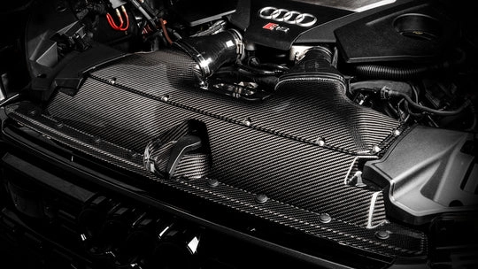 Integrated Engineering IEINCY1 Впускная система для Audi RS6 RS7 C8 — фото 13 из 15