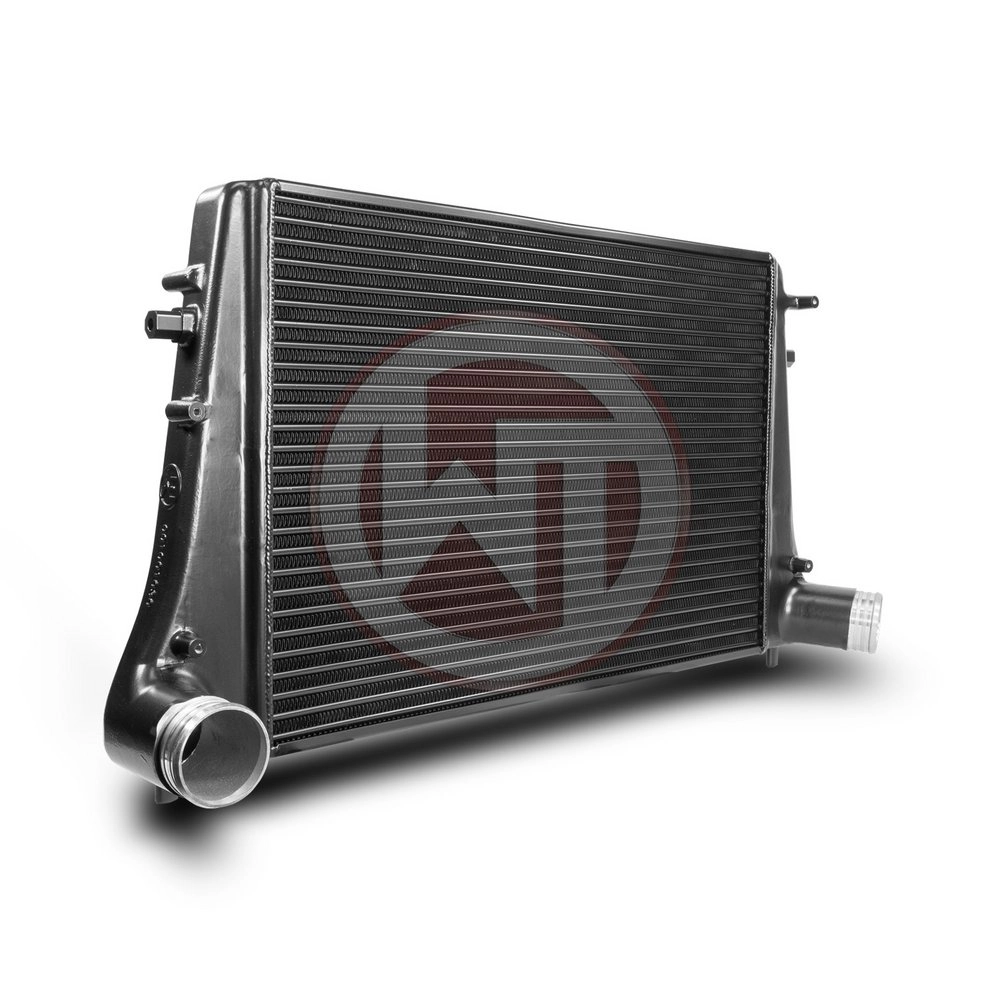 Wagner Tuning 200001141 Интеркулер Competition для VW Tiguan 5N 2.0 TSI (2009-2016) — фото 3 из 5