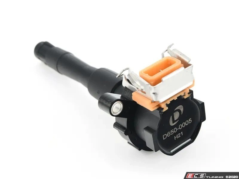 DINAN D650-0005 Высокопроизводительная катушка зажигания для двигателей BMW M-серий — фото 1 из 4