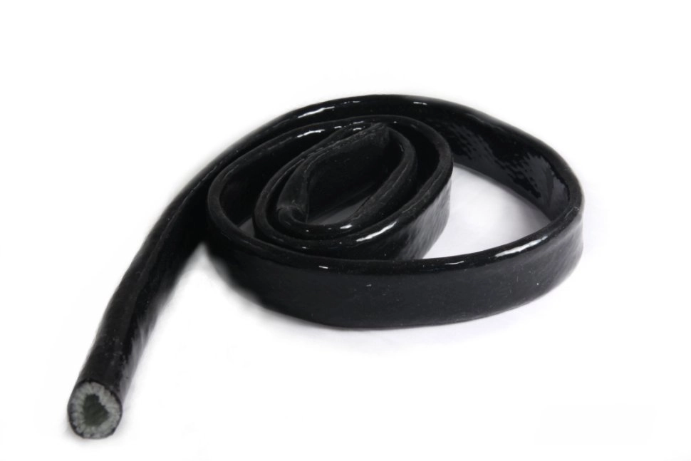 Термоизоляция шлангов и проводов 8mm цена за 1м Silicon Sleeve, Thermal Division TDWS081 — фото 3 из 4