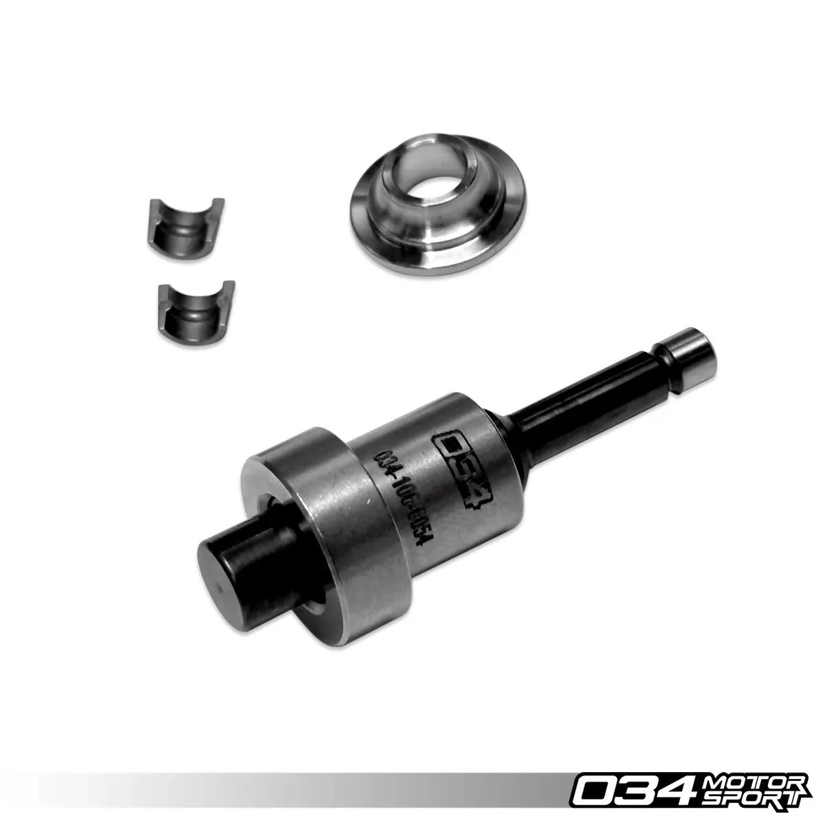 034Motorsport 034-106-6054 Вставка ТНВД для Audi 2.9T & 3.0T TFSI EA839 — фото 1 из 7