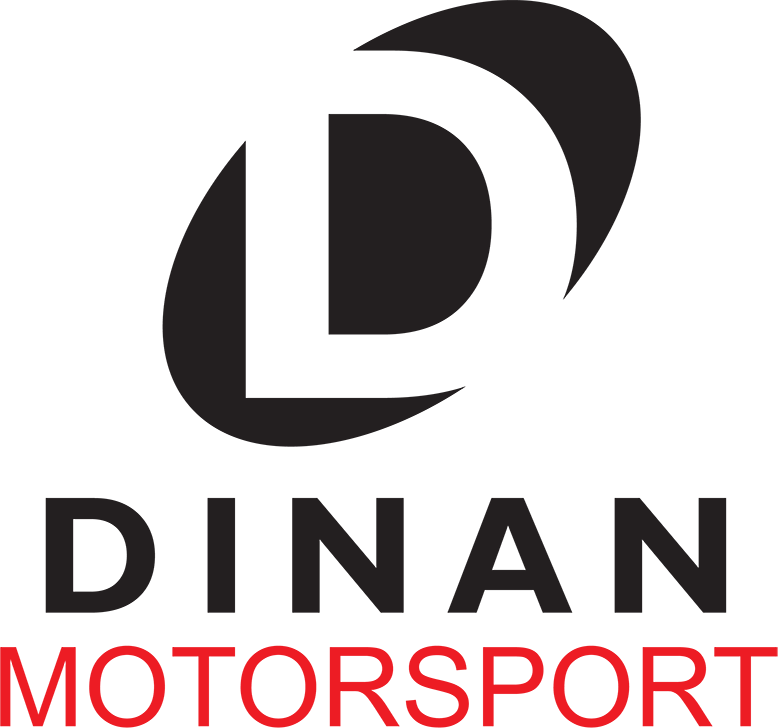 Логотип Dinan