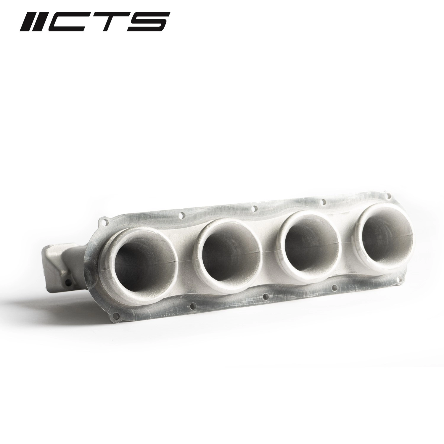 CTS Turbo CTS-HW-0420R Впускной коллектор для Audi / VW 2.0T FSI EA113 и EA888 Gen1 Gen2 — фото 6 из 9