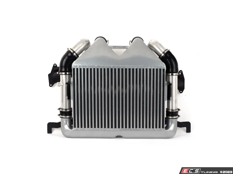 ECS Tuning ES#4742965 Интеркулер воздух-воздух для Audi A6 C7/C7.5 S6 — фото 21 из 38