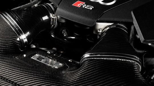 Integrated Engineering IEINCY1 Впускная система для Audi RS6 RS7 C8 — фото 12 из 15