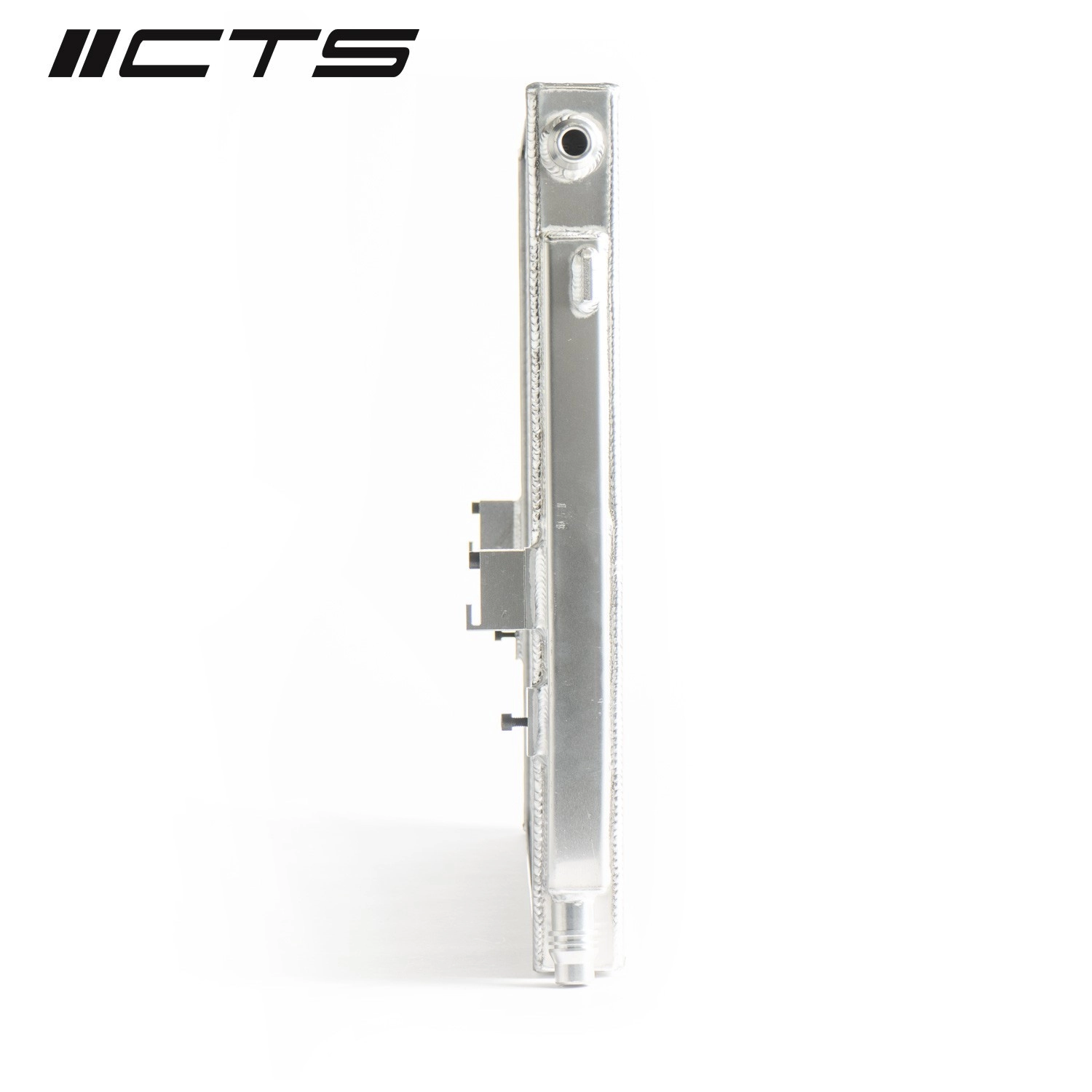 CTS Turbo CTS-A90-HX Радиатор интеркулера для BMW G-SERIES Z4 30I/M40I/M340I B58/B48 — фото 4 из 6