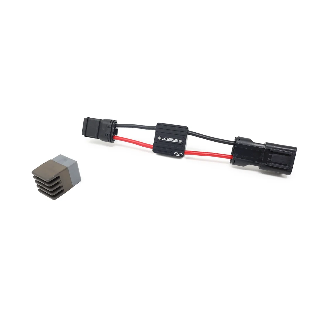 Precision Raceworks Solid State Relay Upgrade Kit — фото 2 из 6