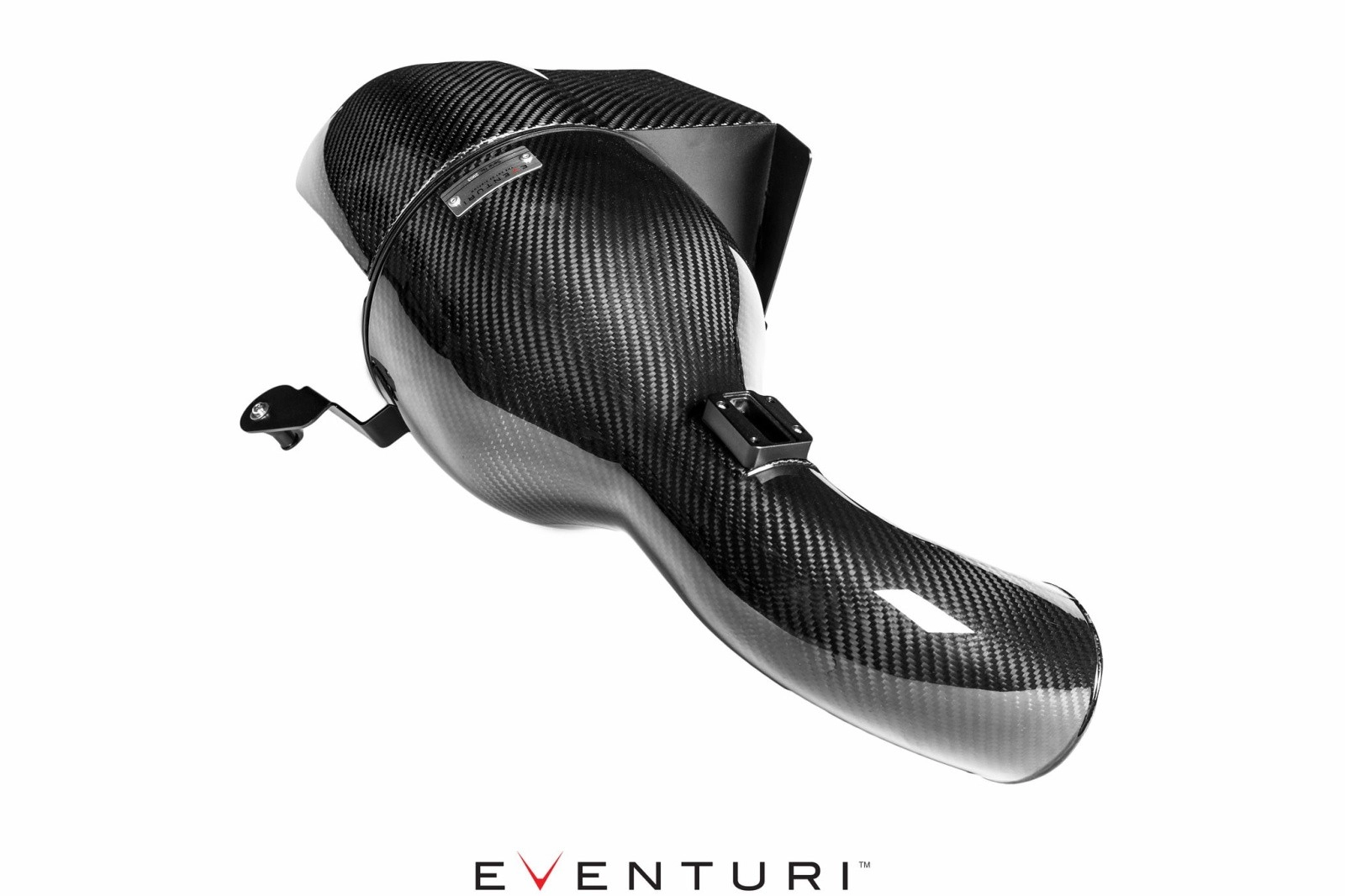 Eventuri Впускная система из карбона для F-серий B58 M140i, M240i, M340i — фото 11 из 13
