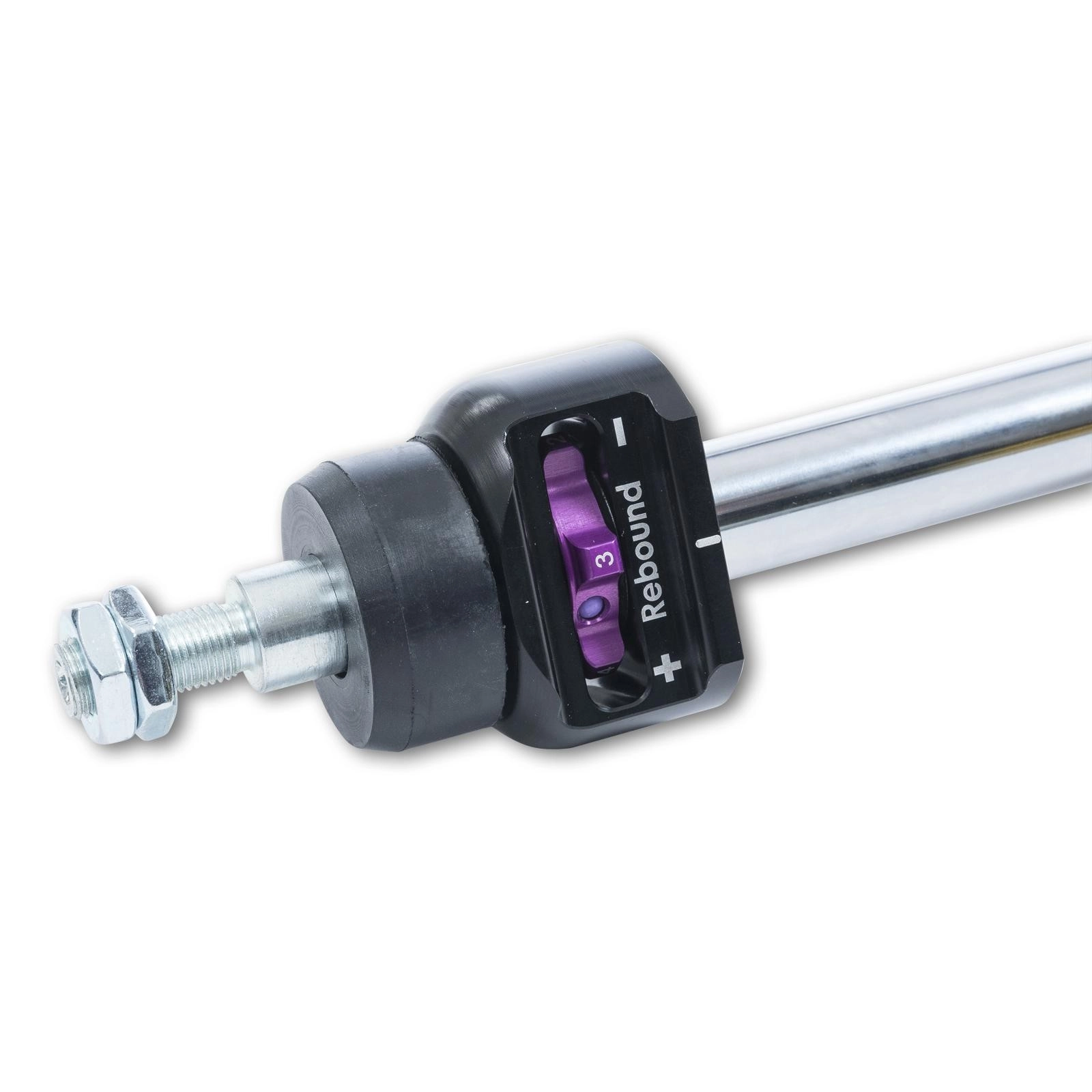 KW Suspension 35287007 KW Variant 3 Винтовая подвеска для Tesla Model 3 — фото 7 из 8