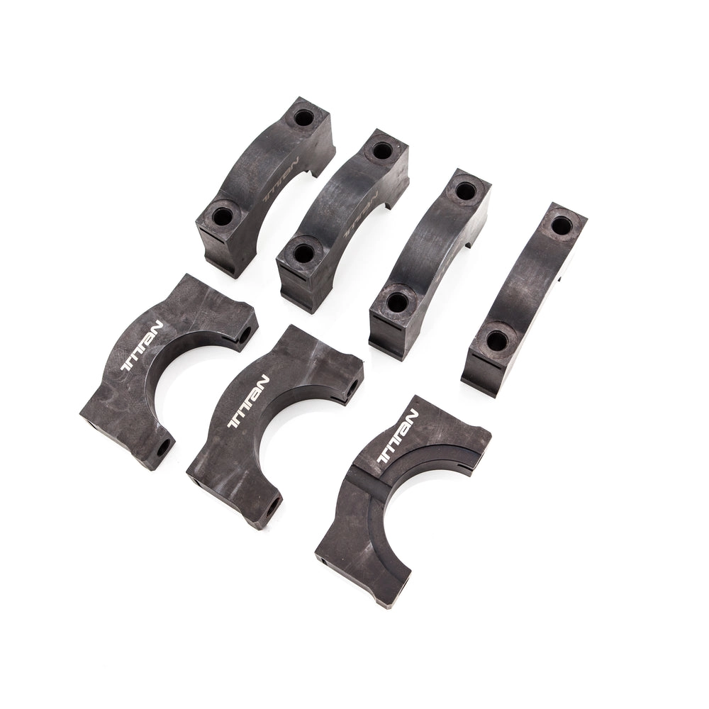 TITAN MOTORSPORTS TMS-SUP-ENG-421 Бугели усиленные для 2JZ — фото 1 из 1