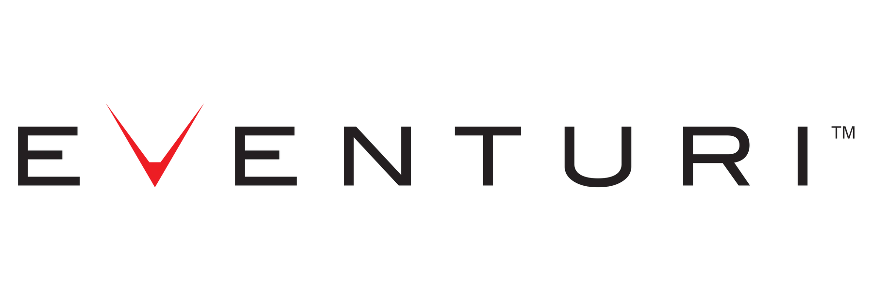 Логотип Eventuri