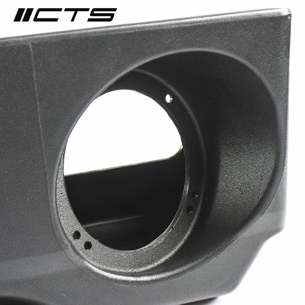 CTS Turbo CTS-IT-887-1 Впускная система для VAG MQB MK7/7.5 VW GOLF R/ AUDI 8V S3 — фото 6 из 9