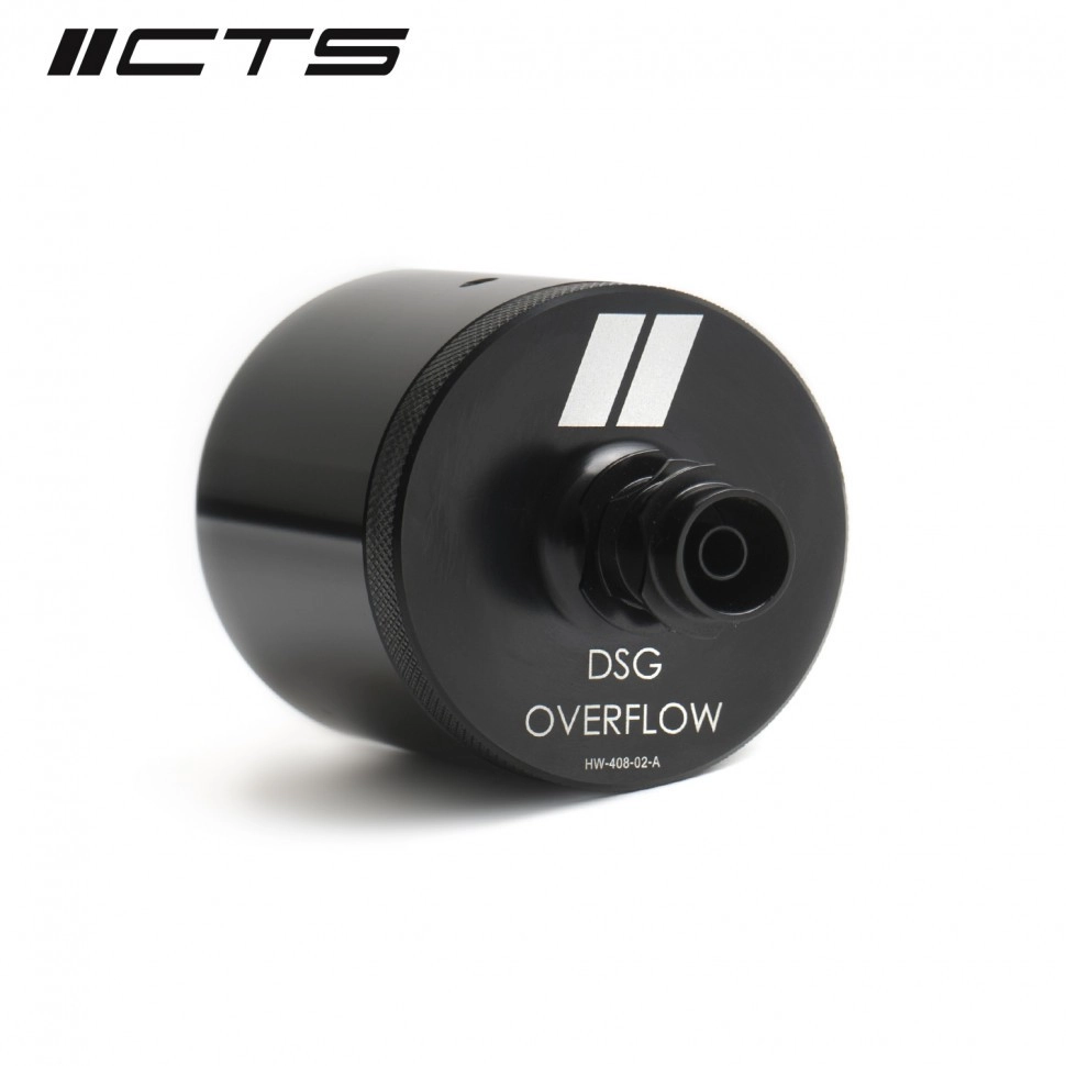 CTS Turbo Комплект масло-уловителя DQ500 для Audi RS3 8V 2015+ / TT RS 8S — фото 1 из 4