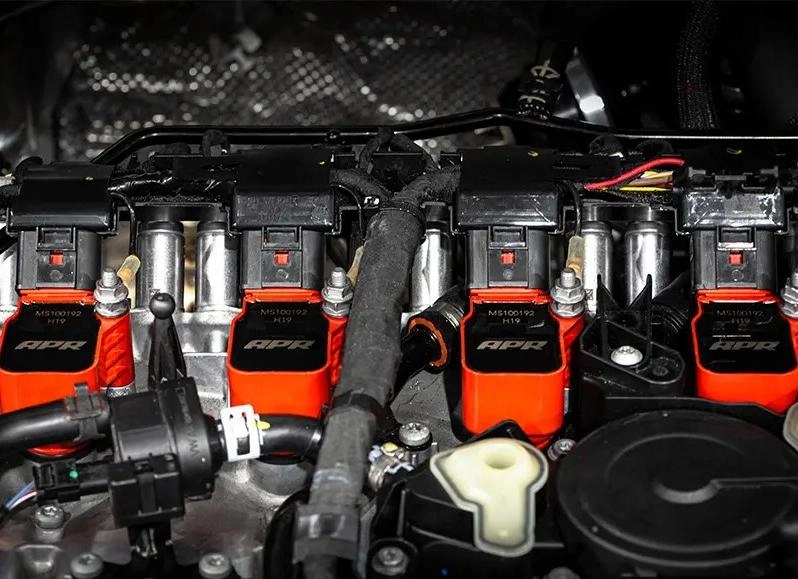 APR MS100192 Катушка зажигания для VAG GEN3 (1.8T/2.0T/2.5T/3.0T/4.0T) — фото 6 из 7