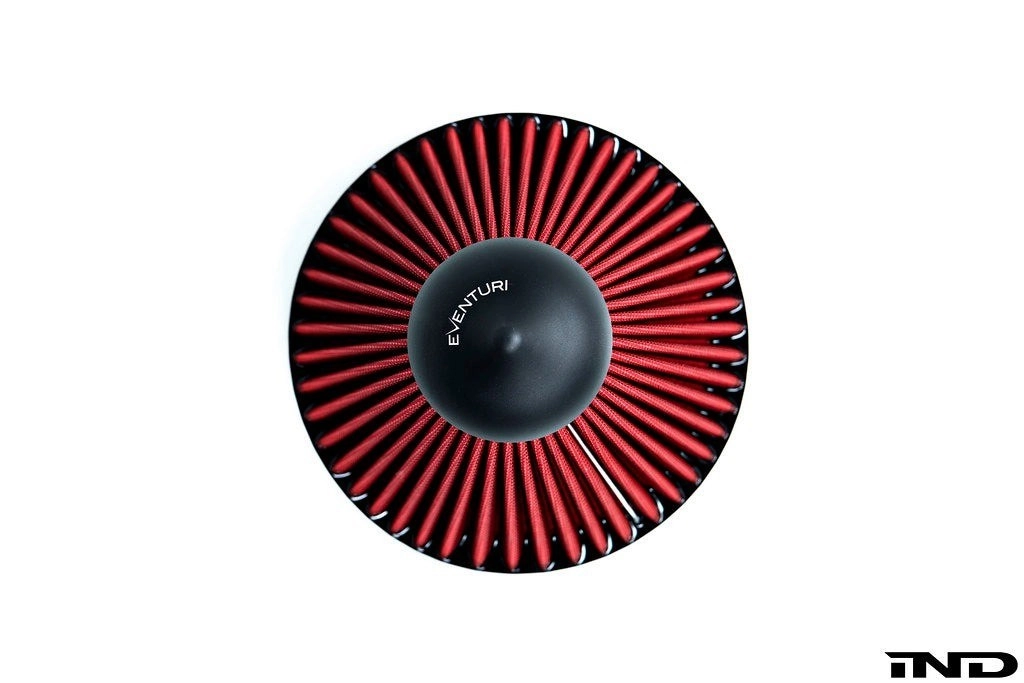 Eventuri EVE-W192-FTR Сменный фильтр для впускных систем Eventuri. Type D2 — фото 3 из 7