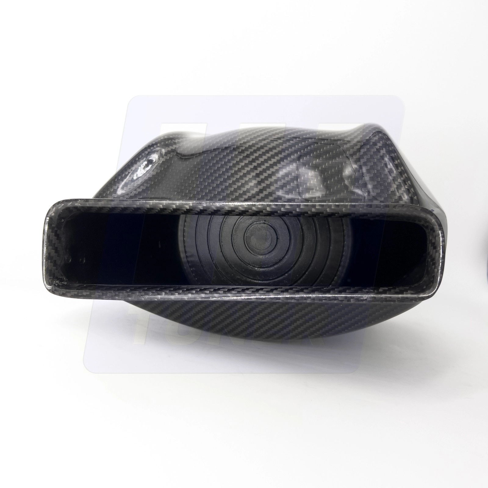 APR V2 Впускная система из карбона для VAG 1.8/2.0 Gen.2 — фото 4 из 9