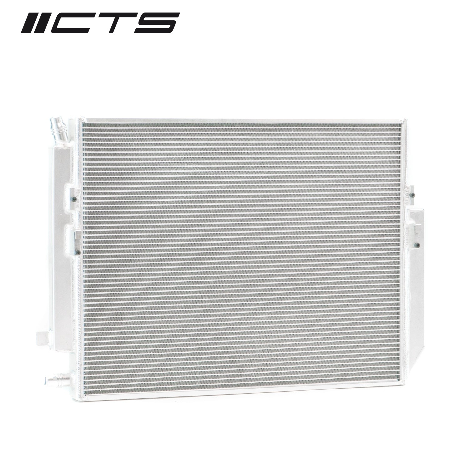 CTS Turbo CTS-A90-HX Радиатор интеркулера для BMW G-SERIES Z4 30I/M40I/M340I B58/B48 — фото 2 из 6
