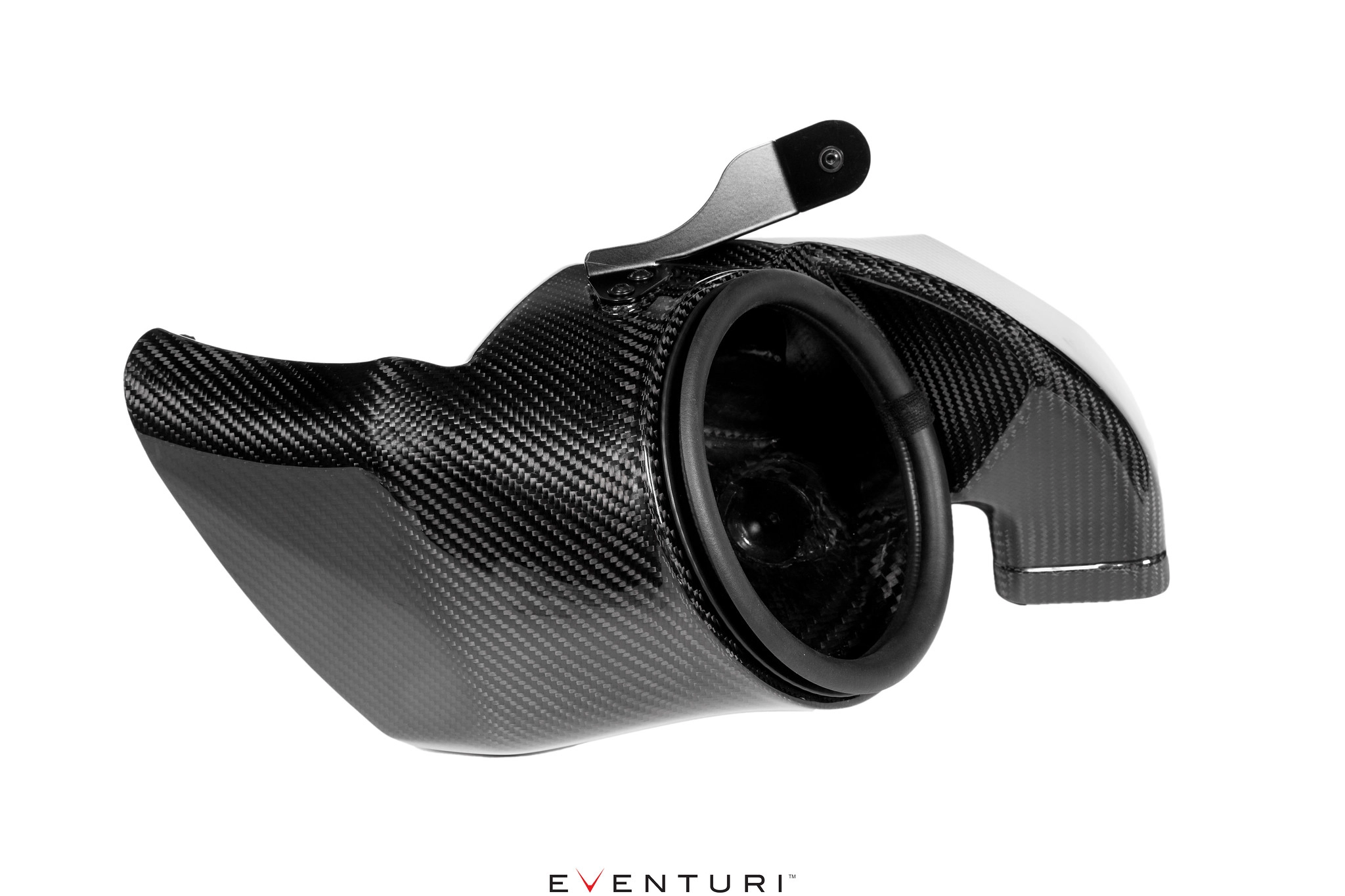 Eventuri EVE-G9X-CF-INT Впускная система из карбона для M5 G90 G99 — фото 10 из 11