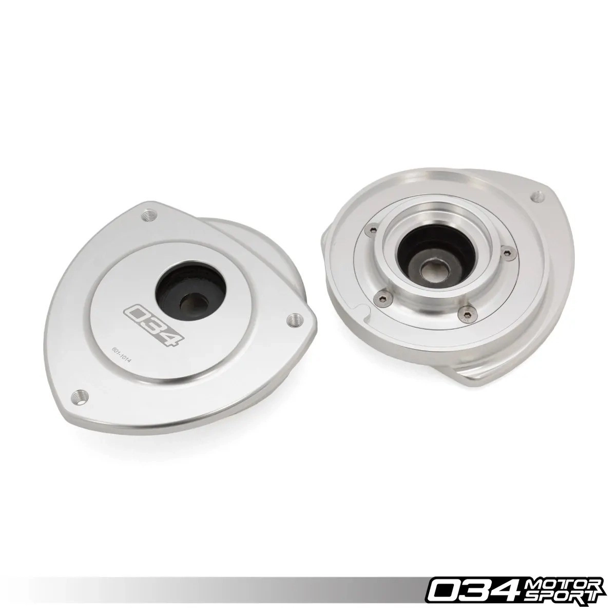 034Motorsport 034-601-1013 Dynamic+ Опоры передних амортизаторов VAG MQB & MQB EVO — фото 6 из 8