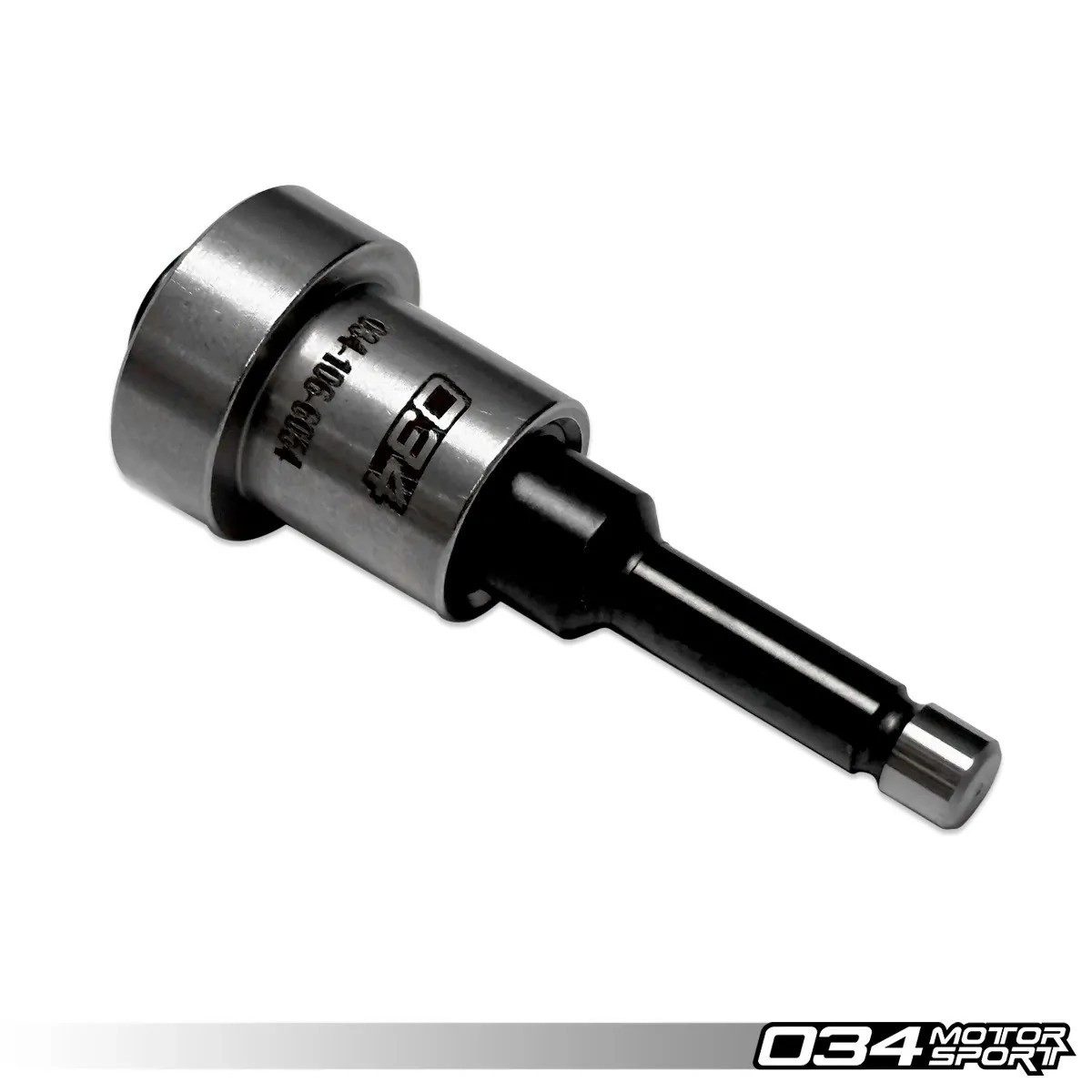 034Motorsport 034-106-6054 Вставка ТНВД для Audi 2.9T & 3.0T TFSI EA839 — фото 6 из 7