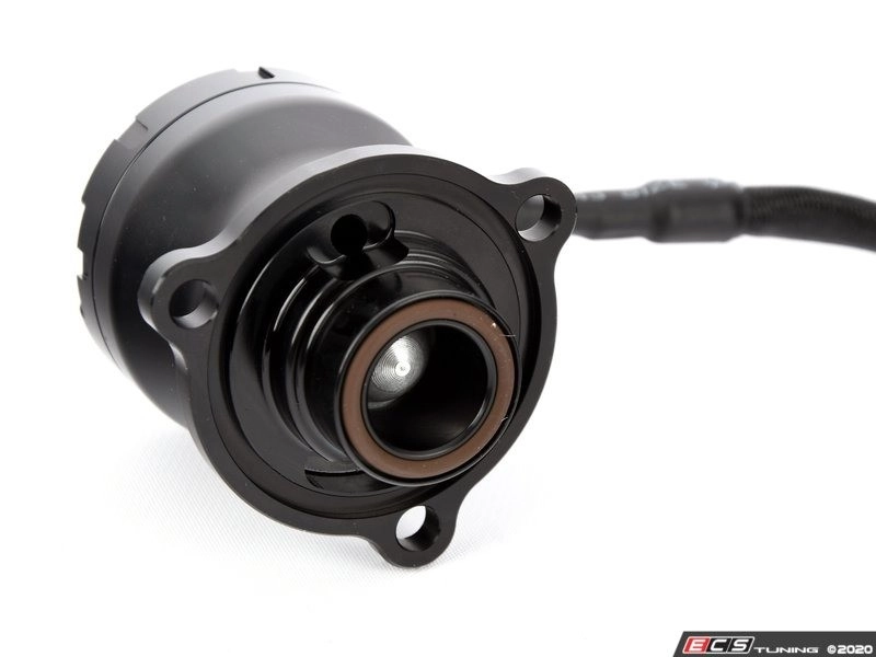 Turbosmart TS-0223-1066 Клапан blow-off для Ford/Mercedes/Volvo — фото 5 из 6