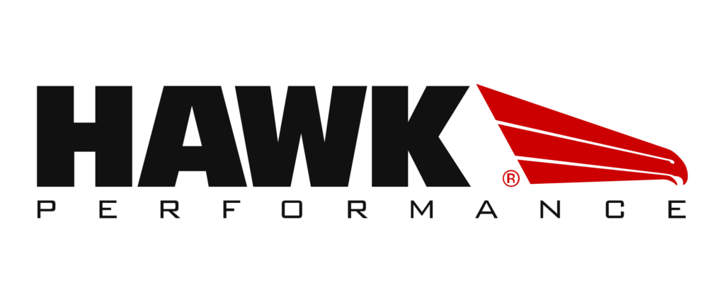 Логотип HAWK Performance